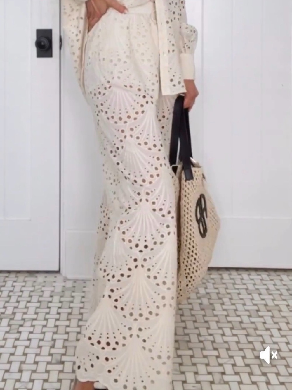 Piper Pants